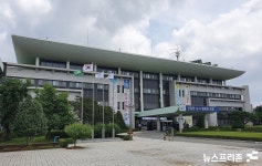 충남 보령시, 상반기 2850억 원 집행, 지역경제 활력 기대