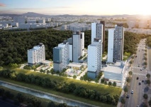 LH, 통합공공임대주택 1,181호 첫 공급