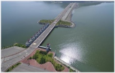 고성 마동호 국가습지보호지역 지정