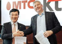 KT, MTS 손잡고 러시아 시장 진출
