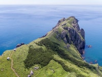 신안군, 명승 가거도 섬등반도 대대적 종합정비계획 수립