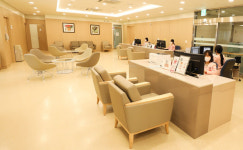 동탄성심병원 종합건강검진센터 확장 이전