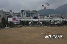 창원시, 열흘에 한 건 소송 당했다