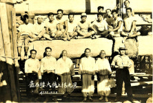 경상국립대 통합 1주년 기념전시 진농관, 진주를 품다