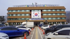 화천군, 올해 들녘별 화장실 설치 사업 추진