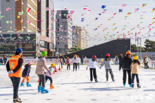 충남 보령 스케이트 테마파크장, 성공리 운영 마무리 4만7712명 이용 