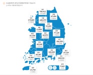 충남 코로나19, 신규 확진자 연일 신기록…누적 8만 돌파