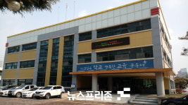 전주교육지원청, 적정규모화 논의 대상 중학교 공모 추진