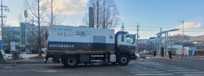 안성시, 봄철 초미세먼지 총력 대응