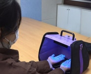 대구시 남구,   손세정 교육기 무상 대여 사업 참여 시설 모집