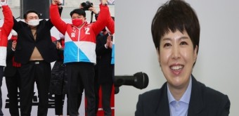 윤석열 대통령 당선인, 비서실장 장제원-대변인 김은혜 임명