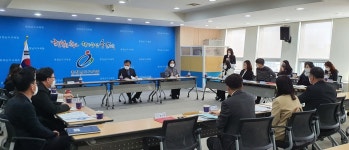 충남교육청, 충남형 미래유치원 30개원 시범 운영