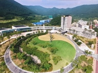 해양경찰교육원, 기초체력단련장 산책로로 개방