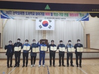 광양하이텍고, 산학일체형 도제학교 기업 MOU 및 학생-기업 면접 매칭데이 행사 실시