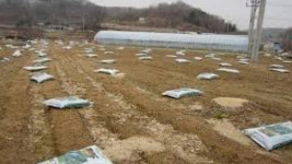남원시, 친환경농산물 생산기반 구축