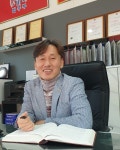 국민의힘 안산상록갑 박재호 행정혁신위원장, 경기도의원 출마선언