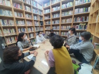익산시 영등시립도서관, 독서동아리 활성화 추진