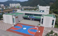 화천군, 화천초등학교 학교연계사업 공동운영