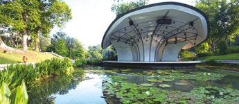 정명근 예비후보  보타닉가든과 솔빛나루역 신설 지역공약 발표