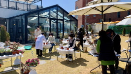 익산시, 갱년기 한방(韓方)으로 날리자 건강 교실 운영