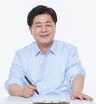 최영근 화성시장 예비후보,  38호선 조기에 없애겠다 교통공약 발표