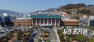 김해시청 이전 시장후보 경선 최대 이슈로 급부상