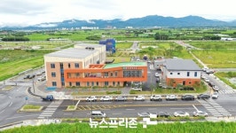 완주군, 60세 이상 고위험군 대상 백신 4차접종 실시