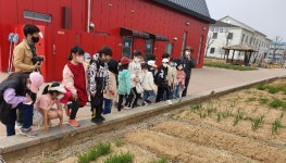 평택시농업기술센터, 농업해설사와 함께 농업 가치 배우면서 힐링