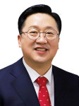 [6·1지방선거] 이장우 