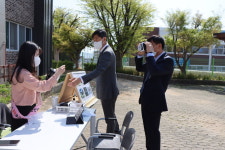 충남 홍성교육지원청, 장애인식개선 앞장