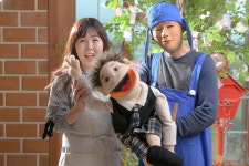 충남 예산군, 연꽃마을로 귀농한 체험농장 부부 화제