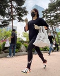 글래드 호텔앤리조트, 지구의 날을 맞아 플로깅 개최
