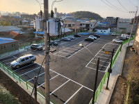 충남 예산군, 고덕면 대천리에 67면 규모 공영주차장 완공