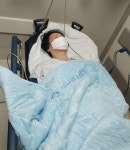 국민의힘 용산구청장 황춘자 예비후보, 경선배제 음독 시도 위중