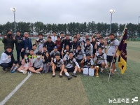 제28회 충남 보령시 축구협회장배 축구대회, 오천축구회 우승