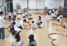 익산시, 우리가족 특별한 추억쌓기 아빠랑 행복캠프 진행