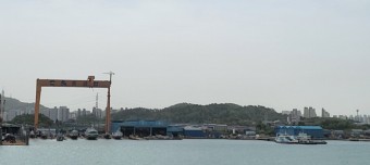 목포시 삽진산단, 전남 서남권 산단 대개조 사업에 선정