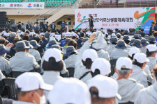 철원군, '제17회 강원도 어르신생활체육대회' 성료