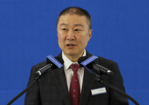 LS그룹 구자은 회장 군포 공장 생산 전기차·ESS 부품, 그룹의 신성장 동력