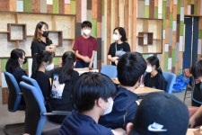 주천면, 농촌중심지활성화사업 동아리 통한 계층별 교류 활성화