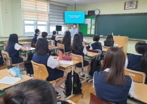 목포시, 청소년 자살예방 생명지킴이 양성교육 진행