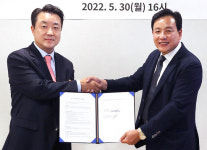동화약품, BK메디케어와 의료용 밴드 등 개발 추진