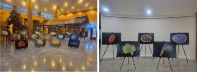 전라북도 산림박물관, 종자 Art-sem 사진전 개최