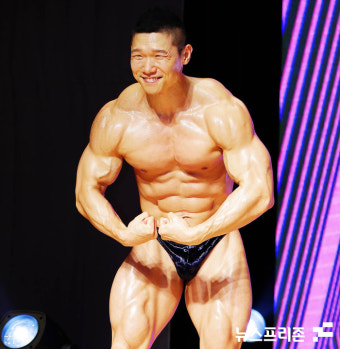 [NF포토] 류제형, '모스큘라의 정석'(KUBFF)