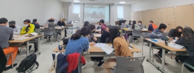 평택시, 도시농업 전문가 양성교육 운영