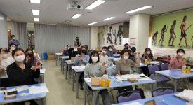 산청박물관 교육 프로그램 운영 박차