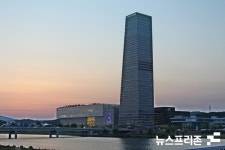 대전신세계 아트 앤 사이언스, 호텔 오노마, 충청권 최초 5성 자격 획득