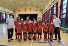 축구 국가대표 조유민 선수, 대전 대양초서 진로 특강