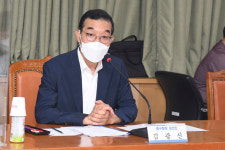 김광신 대전 중구청장 당선인, 원도심 상권 상인회와 소통 행보