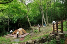 보성군, 제암산자연휴양림 본격 운영